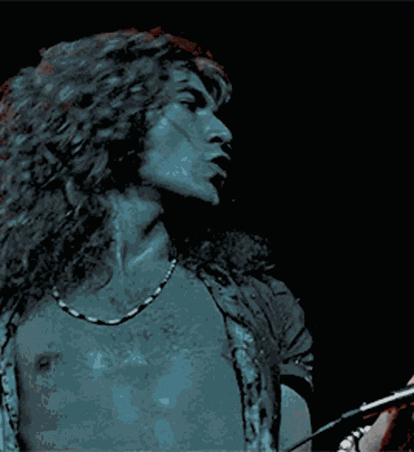 Robert Plant Percy Plant GIF