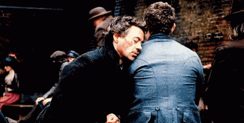 Robert Rdj GIF