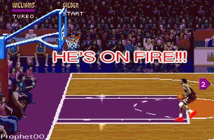 Robert Williams Dunk GIF