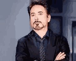 Robertdowneyjr Robertdowneyjunior GIF