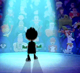 Robin Dick Grayson GIF