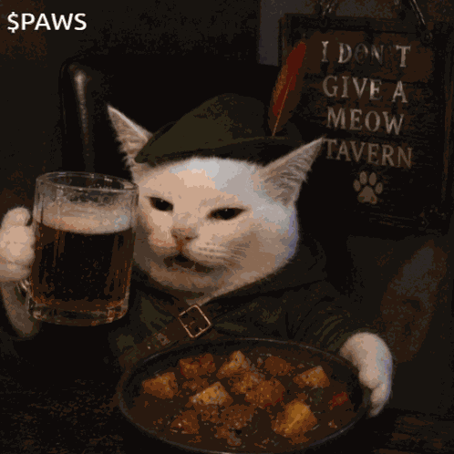 Robin Paws Robin Hood GIF