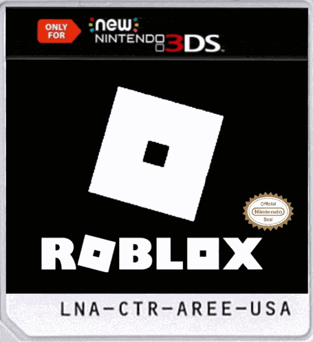 Roblox 3ds Meme