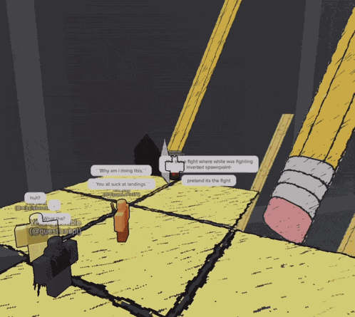 Roblox Accurate Block Tales Rp GIF