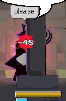 Roblox Block Tales Sticker