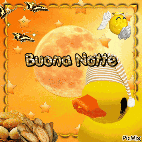 Roblox Buona Notte GIF