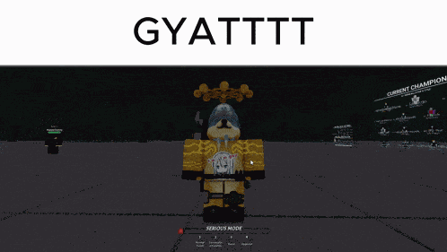 Roblox Captainnoob111 GIF