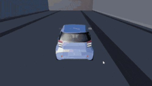 Roblox Car Crash GIF