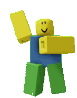 Roblox Emote Sticker