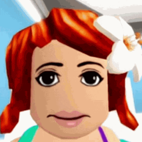 Roblox Face GIF