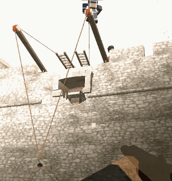 Roblox Guts And Blackpowder GIF