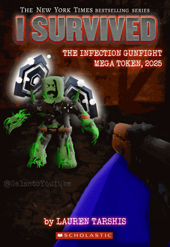Roblox Infection Gunfight GIF