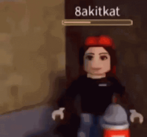 Roblox GIF