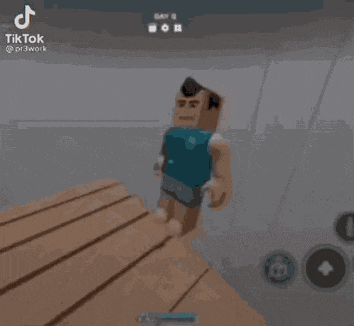 Roblox Meme GIF