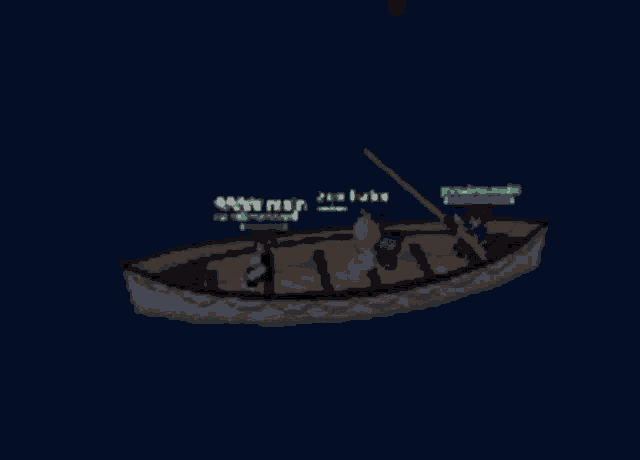 Roblox Titanic GIF