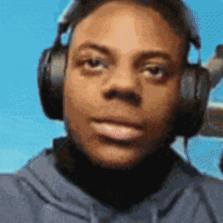 Robo Ky Ishowspeed GIF