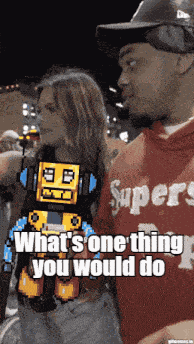 Robo Robodao GIF
