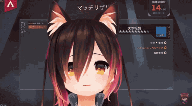 Robocosan Hololive GIF