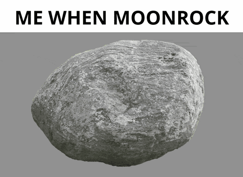 Rock Meme