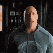 Rock The Rock GIF