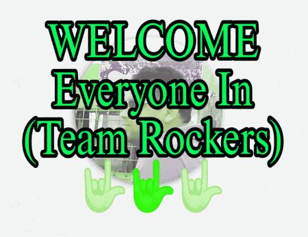 Rockers Teamrockers GIF