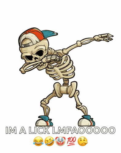 Rocking Skeleton Meme
