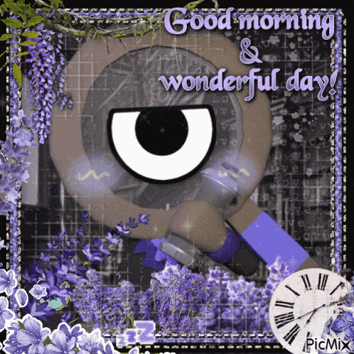 Rodger Dandys World GIF