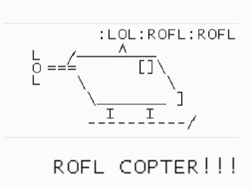 Rofl GIF