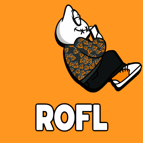 Rofl Roflmao GIF