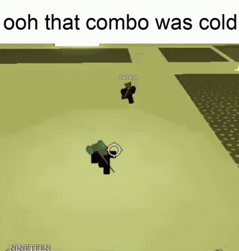 Rogue Lineage Rogue Lineage Combo GIF