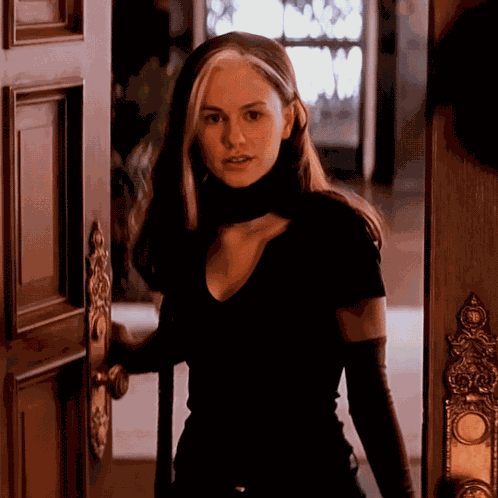 Rogue X-men GIF