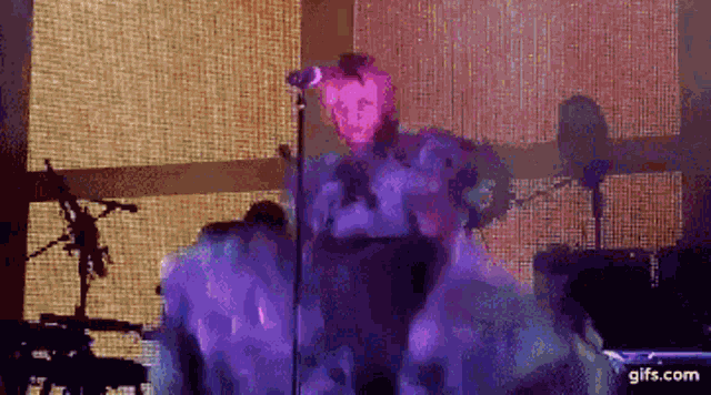 Roisin Murphy Dance GIF