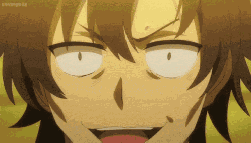 Rokugo Agent Six GIF
