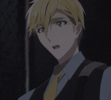 Rokuya Nagi Idolish7 GIF