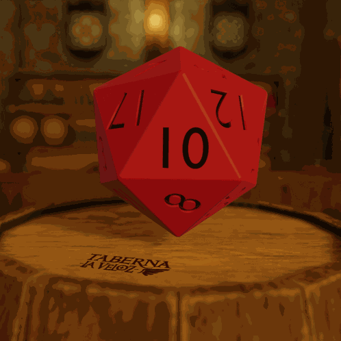 Rol D20 GIF