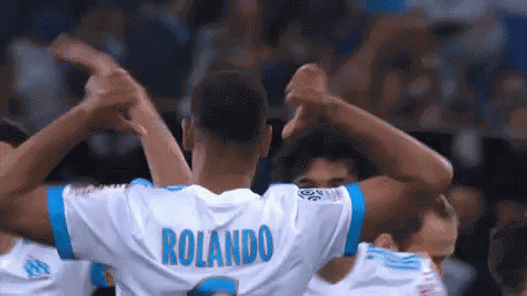 Rolando GIF