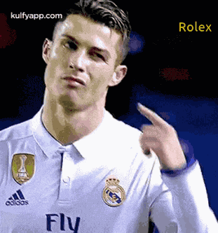 Rolando Cr7 GIF