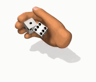 Roll Dice GIF