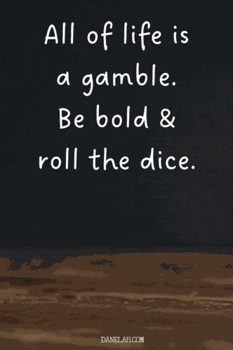 Roll The Dice December Holidays GIF