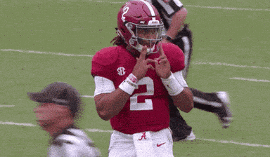 Roll Tide Roll Tide Roll GIF