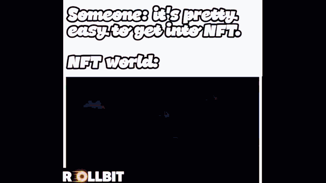 Rollbit Meme GIF