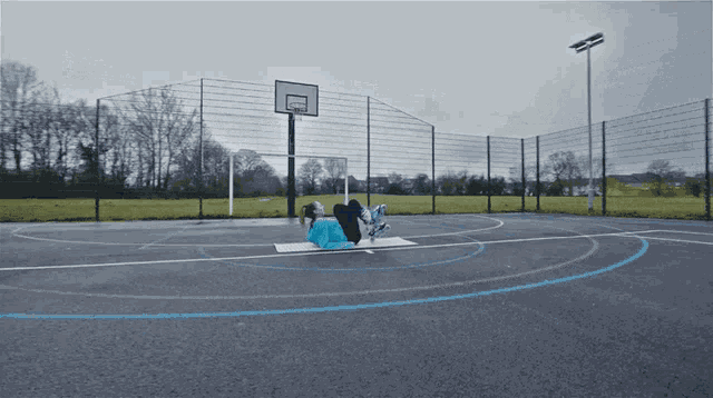 Rollerfitness Workout GIF