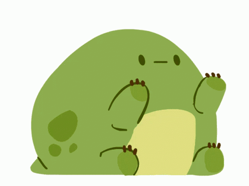 Rolling Cute GIF