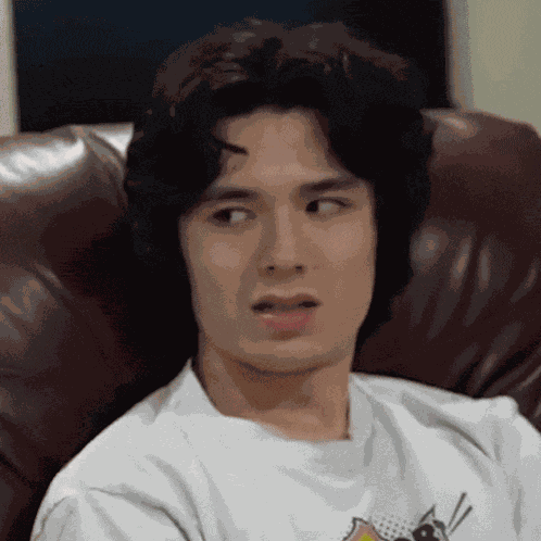 Rolling Eyes Benjamin Spande GIF