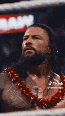 Roman Reigns Wwe Roman Ya GIF