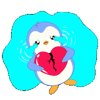 Romance Love Sticker