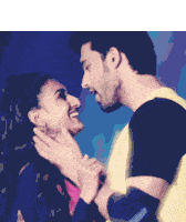 Romance Parica Sticker