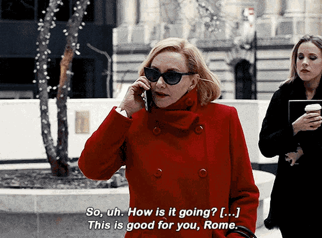 Romangerri Roman X Gerri GIF