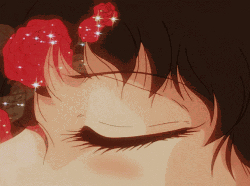 Romantic Aesthetic GIF