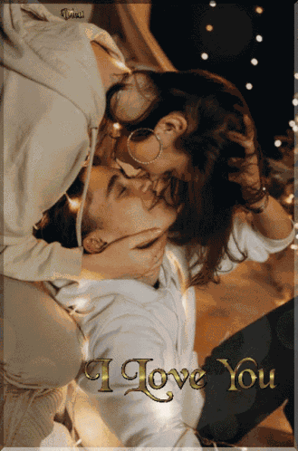 Romantic GIF
